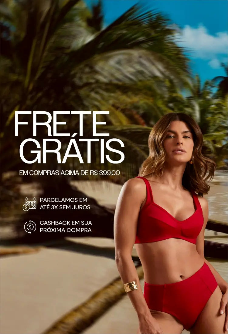 frete gratis jeri brazil