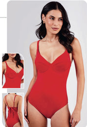 Maiô Clássico Nice e Bojo removível