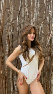 Maiô Nó Essencial Preto