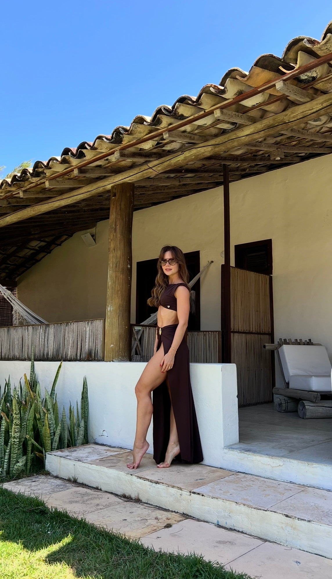 Biquíni Nó Essencial