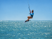 Wetsuit PINK Cavado Feminino UV50+ | Para Kite, Surf e Esportes na Água
