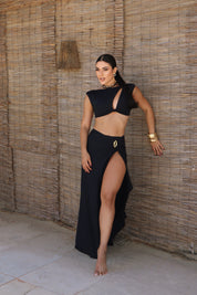 Biquíni Nó Essencial