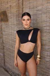 Biquíni Nó Essencial