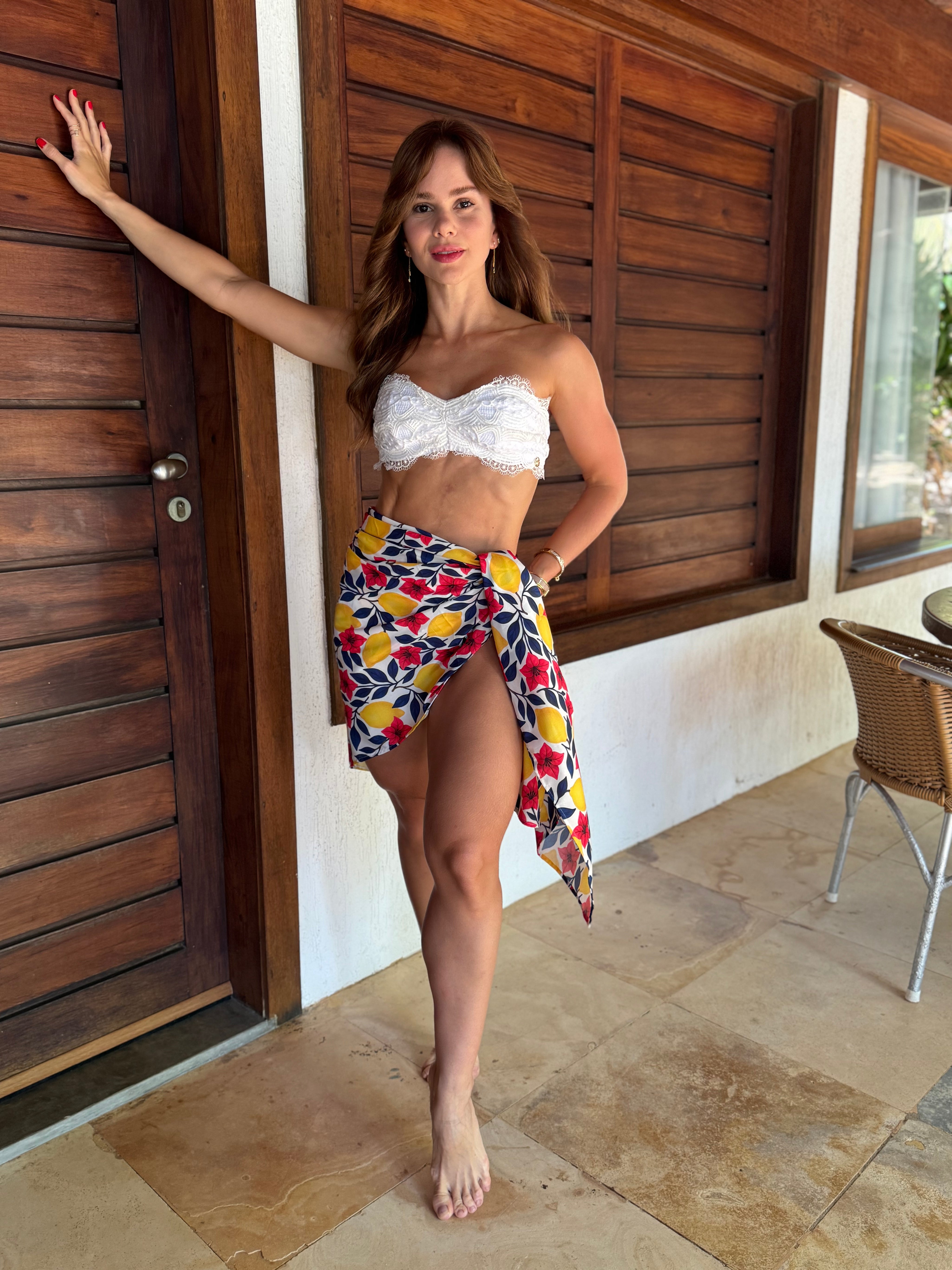 Pareô Capri