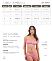 Saia de Tule Larah Preta