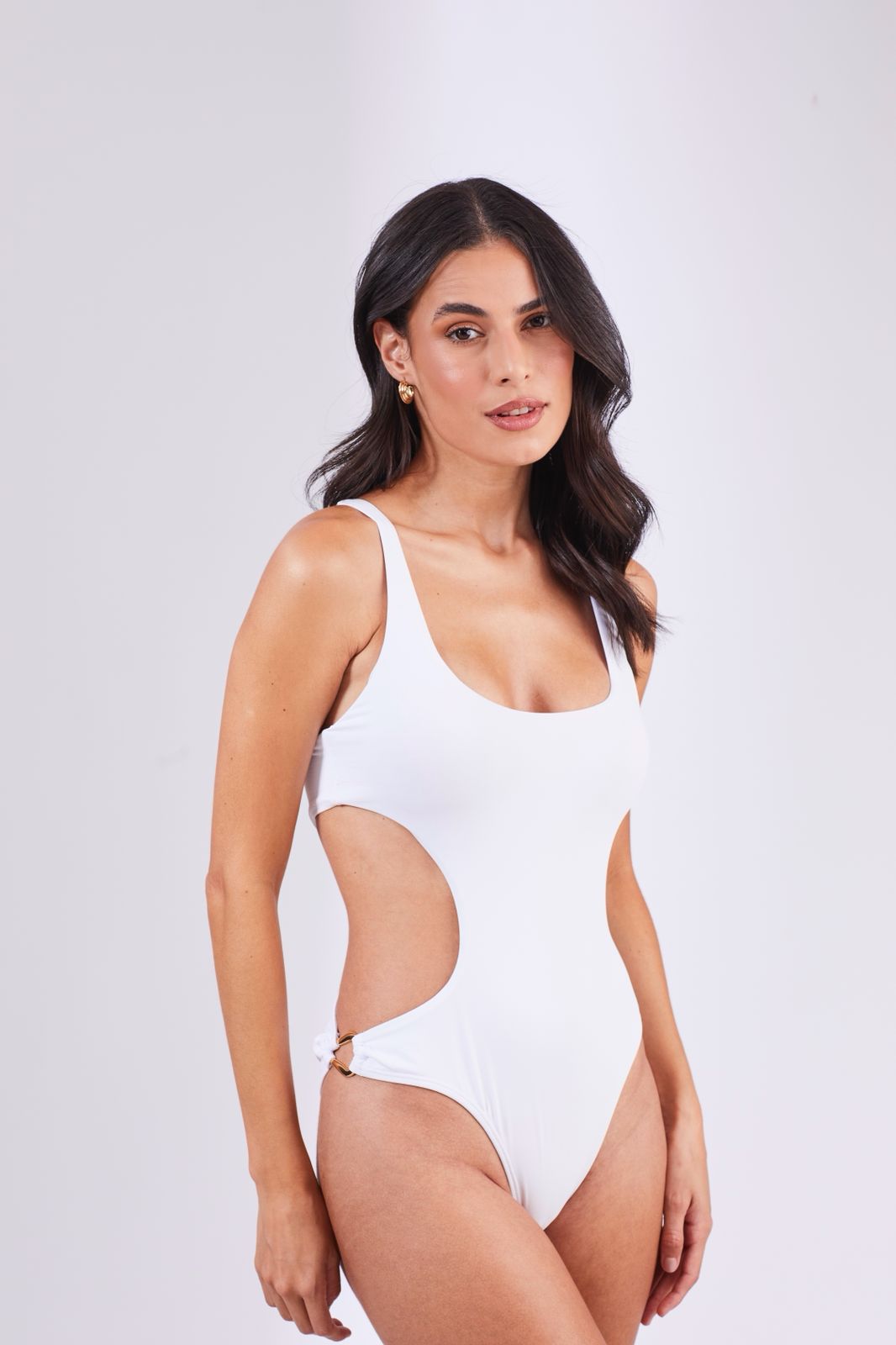 Maiô Yasmin Branco