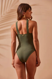 Maiô Cruzado Pamela