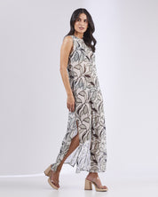 Vestido Tule