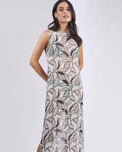 Vestido Tule
