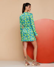 Kimono Saída de Praia