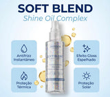 Óleo Soft Blend